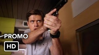Promo 1x09 Smoke Alarm