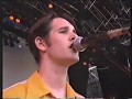 Ash - Uncle Pat (Féile 1995) 