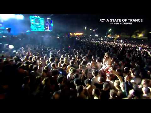 Armin van Buuren ASOT 650 !!! Live in Buenos Aires