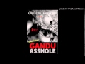 Gandu the Loser - Dhoan (Soundtrack)