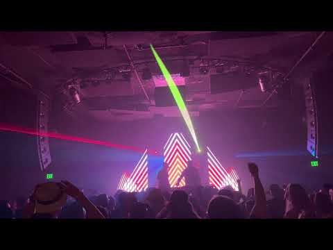 Terminate (with OG Nixin) & Fuck Off + more - Duck Beats (Cervantes' Denver, CO - 5/28/21)