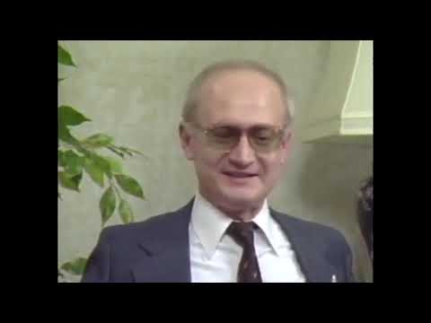 Yuri Bezmenov   Tomas Schuman  Full Interview 1984 KGB Defector Ideological Subversion   All Intervi