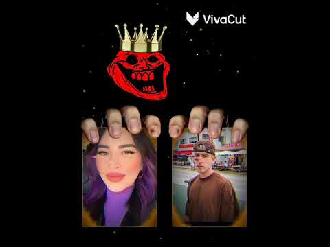 respecto a #karma bustillos y#alejo igoa porque ue también son  buenos youtubers