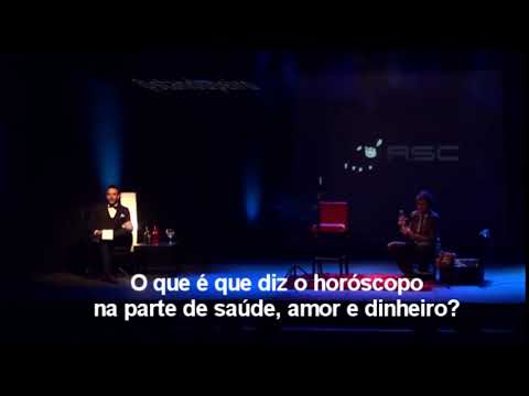 Rui Sinel de Cordes - Somália (Legendado)