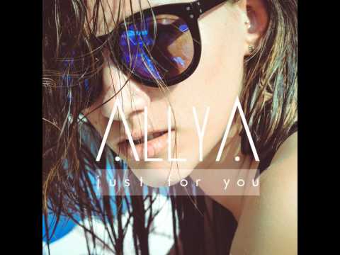 Mixupload Presents: Allya - Just For You (Original mix) Deep / Tropical