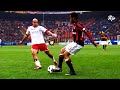 Robinho was a BALLER for AC Milan!