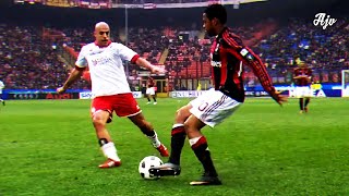 Download lagu Robinho was a BALLER for AC Milan! mp3