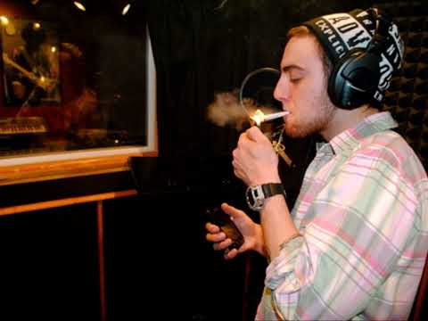 mac miller - 5 o'clock (feat. boaz) (2009)