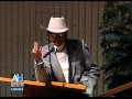 Russell Means The 40th Anniversary Of Wounded Knee