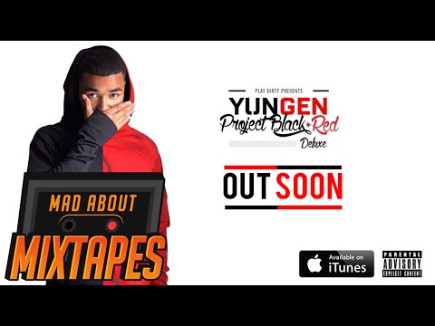 Yungen - Don't Take it Personal (Audio) | MadAboutMixtapes