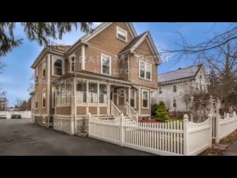 59 Main St, Saugus MA - Craig M. Pitzi - Tel 617-818-7260