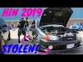 I Stole My Friends Starlet!? - HIN 2019