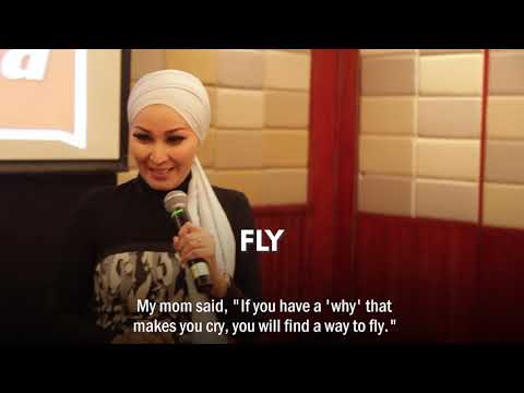 Have a WHY that Makes You CRY