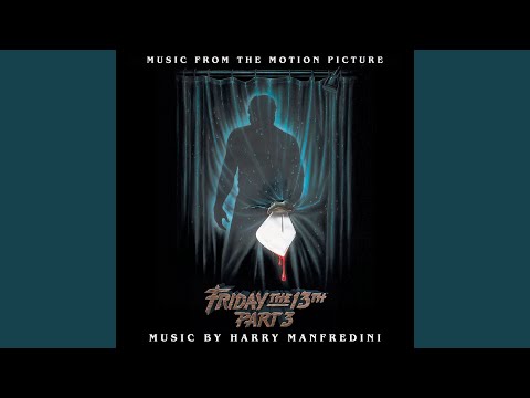 Theme from Friday the 13th, Pt. 3