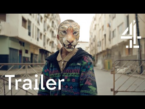 バグダッド・セントラル｜2月3日(月)22.00チャンネル4から新ドラマがスタート｜すべての4つのチャンネルでボックスセットをストリーミング配信 (Baghdad Central | Brand New Drama Starts Mon 3rd Feb 22.00 Channel 4 | Stream the Box Set on All 4)