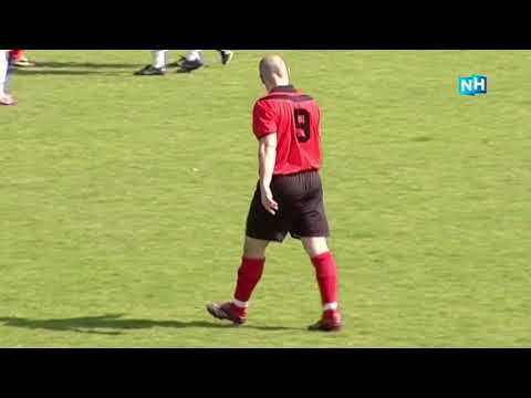 AFC - Turkiyemspor (0-1) - 15 april 2007