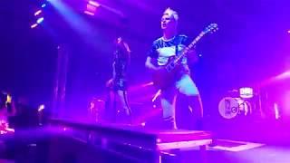 Icon For Hire - Too Loud - Live in Colorado Springs