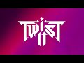 Dark Thoughts Twist It Official Lyric Video