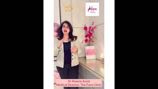 Tired Eyes & Eye-Bags - A challenge to treat | Dr Reema Arora - The Face Clinic