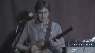 Allan Holdsworth Trio - Coconut Grove Florida June 23, 2007