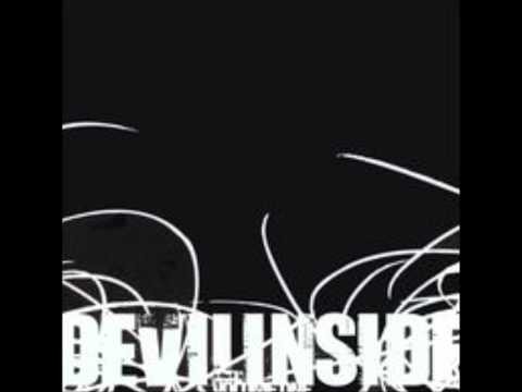Devilinside - Kiss the Cynic