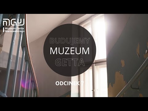 Budujemy Muzeum Getta! | Galeria 8 | Großaktion Warschau