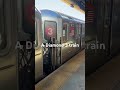 Diamond ♦️ 💎 💍 R62 #1471 3 train arriving at Junius Street