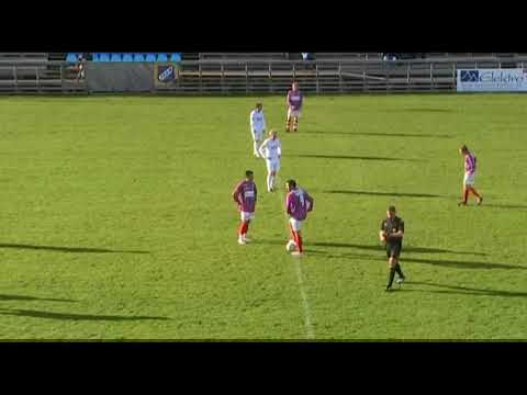 Kollen TV 2009: FramLarvik -  Drammen FK