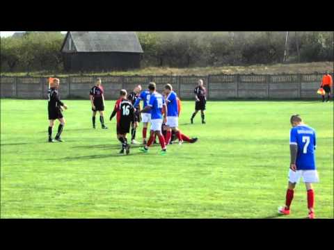 RuszCovia-Sokół Sokolniki