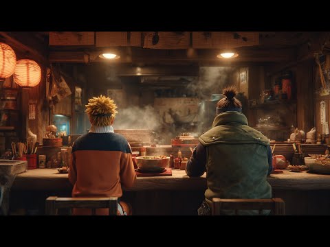 The Moment You Missed That Changed the Ninja World Forever | Naruto Cinematic Tribute 4K