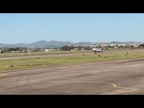 Forlì, l'aeroporto vola anche su Palermo