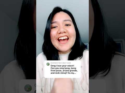 Bang Bang - Jessie J, Ariana Grande, And Nicki Minaj