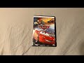 Cars USA DVD Walkthrough 2006