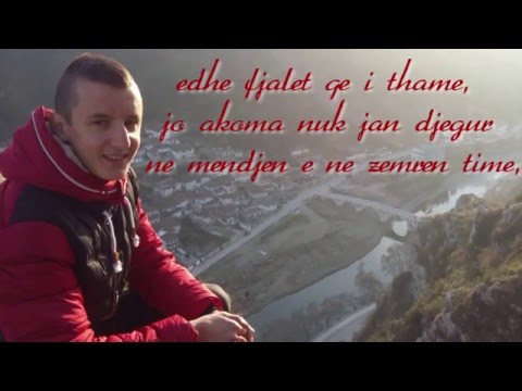 Albion Gjoni   Nje shikim nisi gjithcka