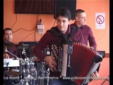 Андрија Кута и Милан Страшни