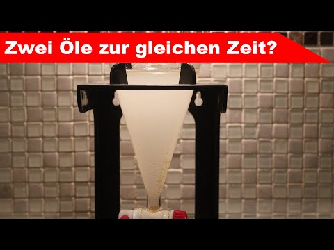 🌷 Zwei Öle gleichzeitig destillieren? 🌻 - ätherisches Öl selber machen - diSTILLed