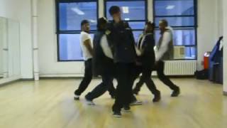 Day26 &quot;Girlfriend&quot; Demo