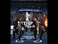 UCL FINAL NOW VS THEN