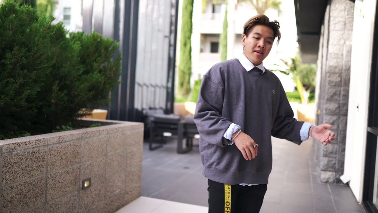 Forging your own path | Zildjian Salupen | TEDxYouth@LakeWingra