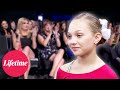 Dance Moms: Maddie's Solo Is FLAWLESS After a Wild Week (S5 Flashback) | Lifetime