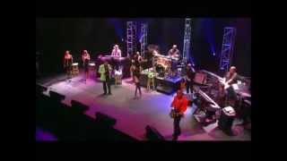 The Isley Brothers - Who Is That Lady Live@1080p