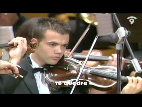 Nino Bravo 3D Karaoke Libre y Otros Exitos Orquesta Setabense HD