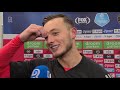 Bijlow terug onder de lat bij Feyenoord: 'Trots dat ik nummer 1 mag dragen'