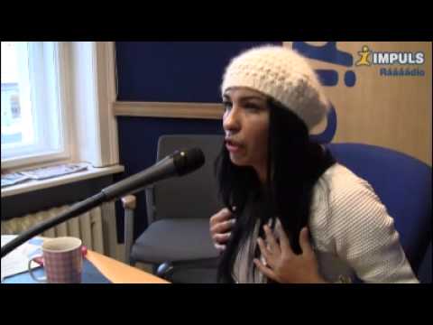 Anife  Vyskočilová o práci i životních láskách