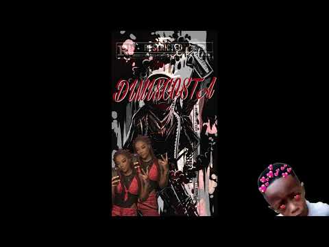 Rabelean - DIMIXCOSTA (freestyle)