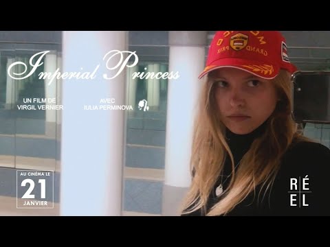 Bande-annonce Imperial Princess - Réalisation Virgil Vernier Shellac