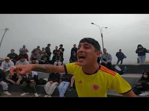 JOKKER 🇨🇱 vs DAP vs 00 - OCTAVOS - LZ SUNRISE INTERNACIONAL