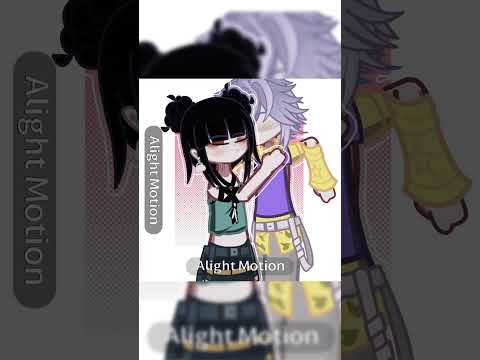 kissing strangers // KPOP DEMON HUNTER //ZOEY X MYSTERY