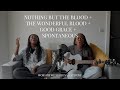 Worship With Bibusa And Atinuke