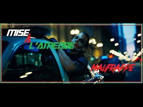 La Malfrappe - Mise a l'amende ( Djez , Obelix , Ya2s )